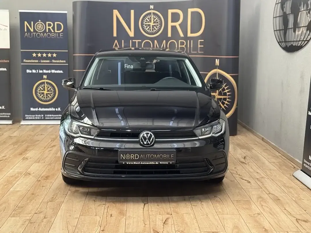 Volkswagen Polo 1.0 MPI Life - foto 2