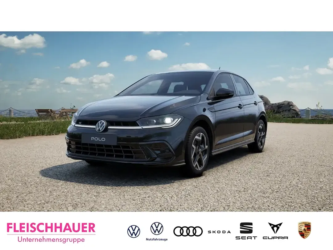 Volkswagen Polo - Thumbnail 1
