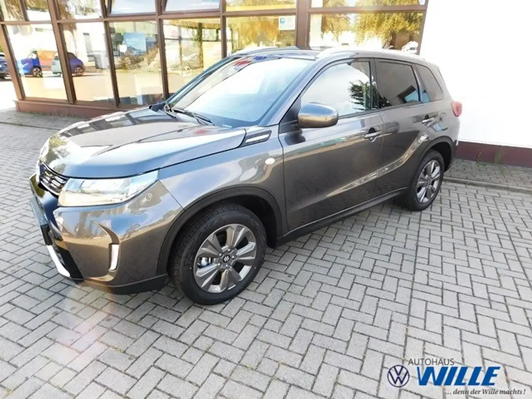 Suzuki Vitara - Afbeelding 1