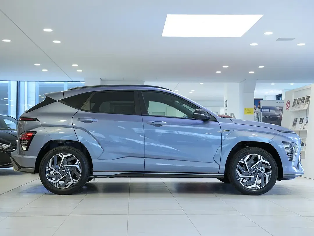 Hyundai KONA - Thumbnail 10