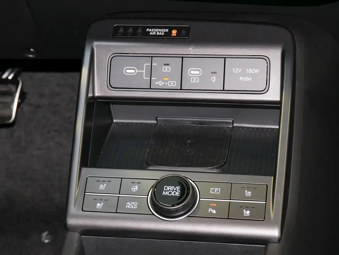 Hyundai KONA - Thumbnail 6