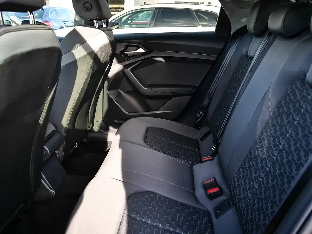 Audi A1 - Thumbnail 11