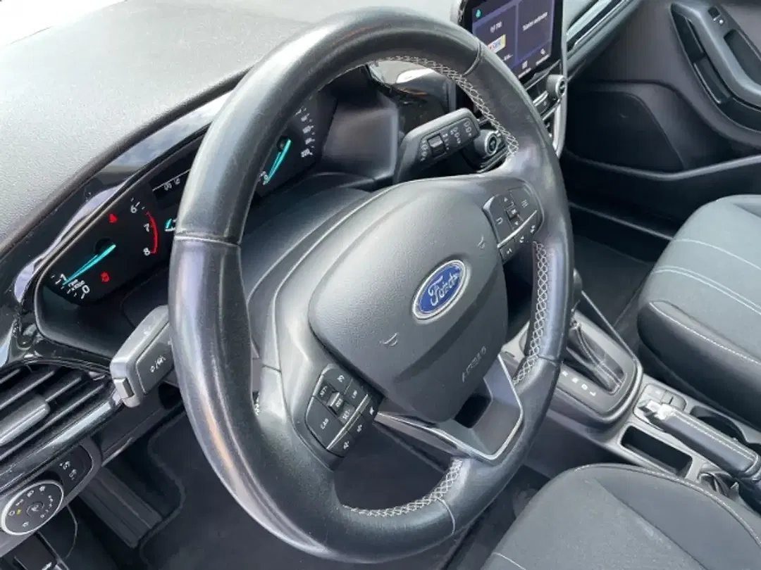 Ford Fiesta - Thumbnail 10
