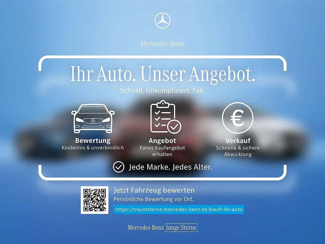 Mercedes-Benz C 200 - Thumbnail 6