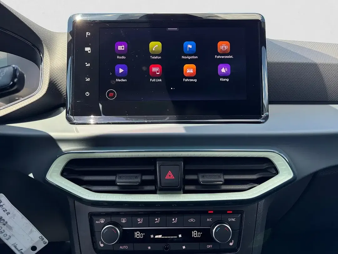 SEAT Ibiza - Thumbnail 11