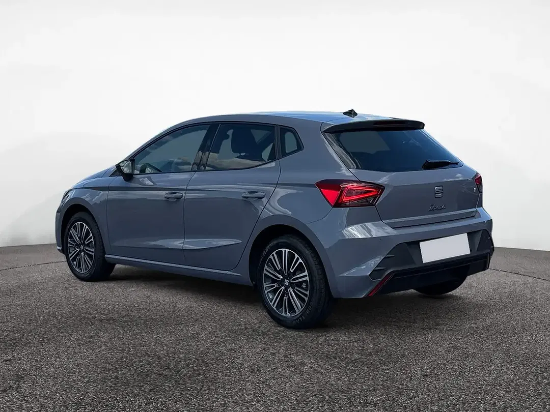 SEAT Ibiza - Thumbnail 4