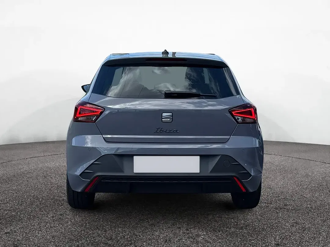 SEAT Ibiza - Thumbnail 5