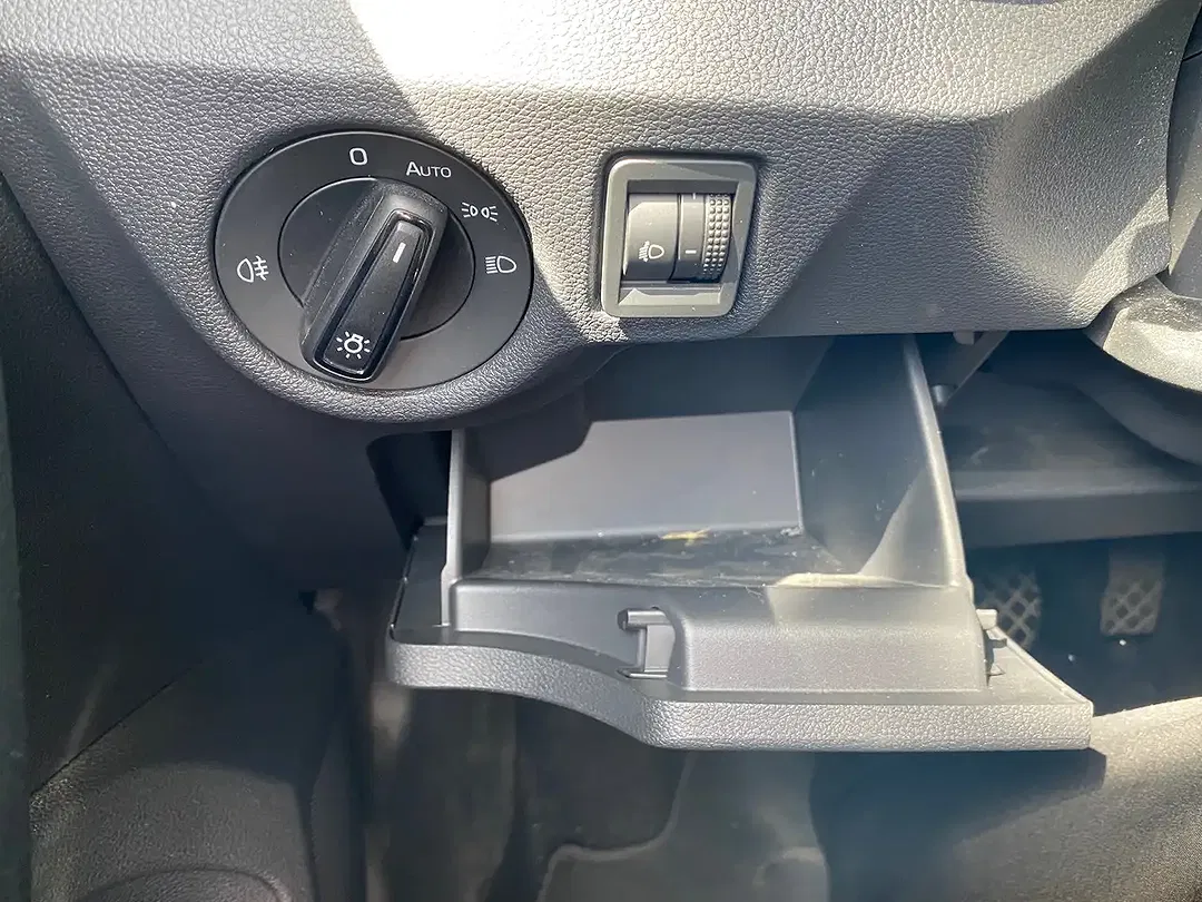 Skoda Kamiq - Thumbnail 12