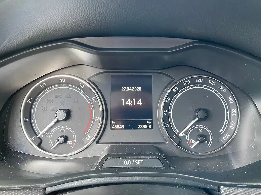 Skoda Kamiq - Thumbnail 13