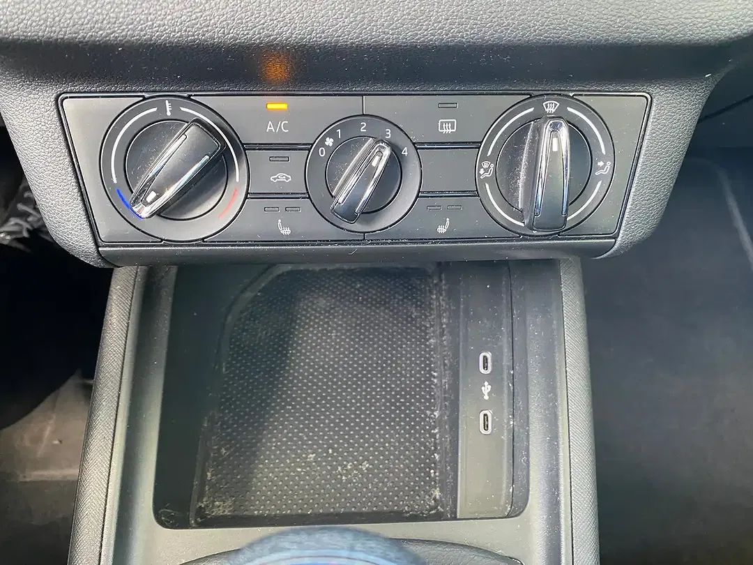 Skoda Kamiq - Thumbnail 14