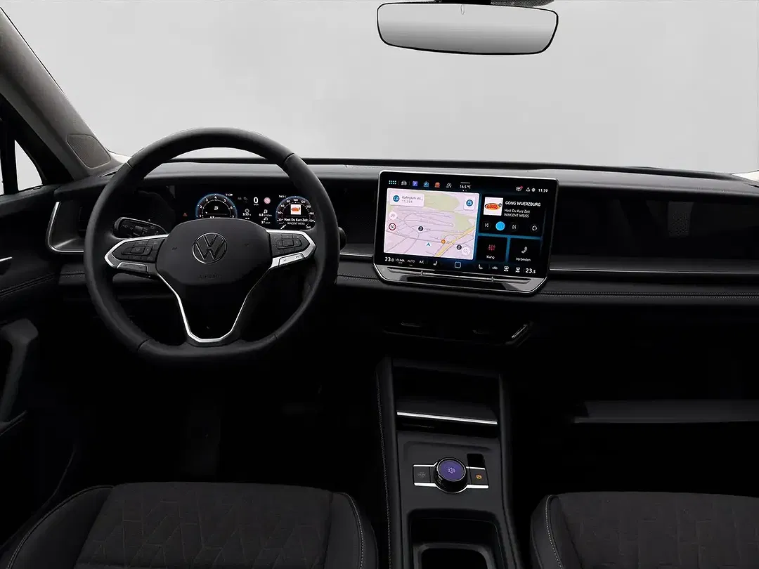 Volkswagen Tayron - Thumbnail 15