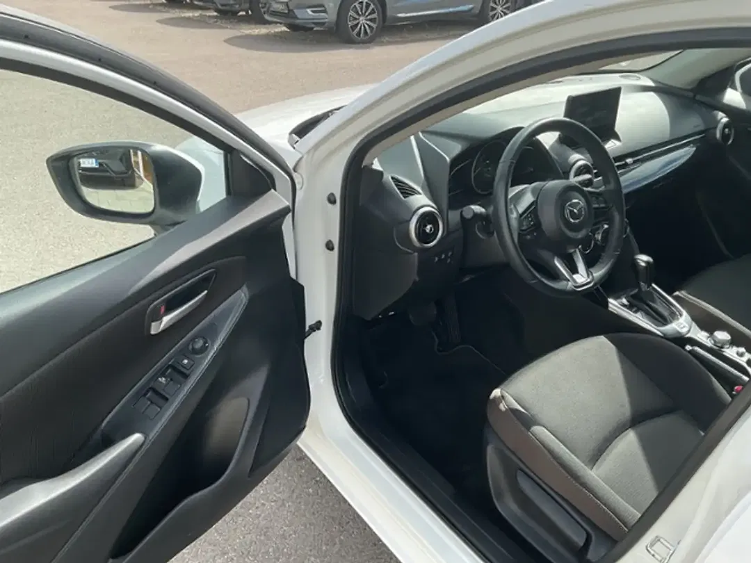 Mazda 2 Exclusive-Line - foto 8