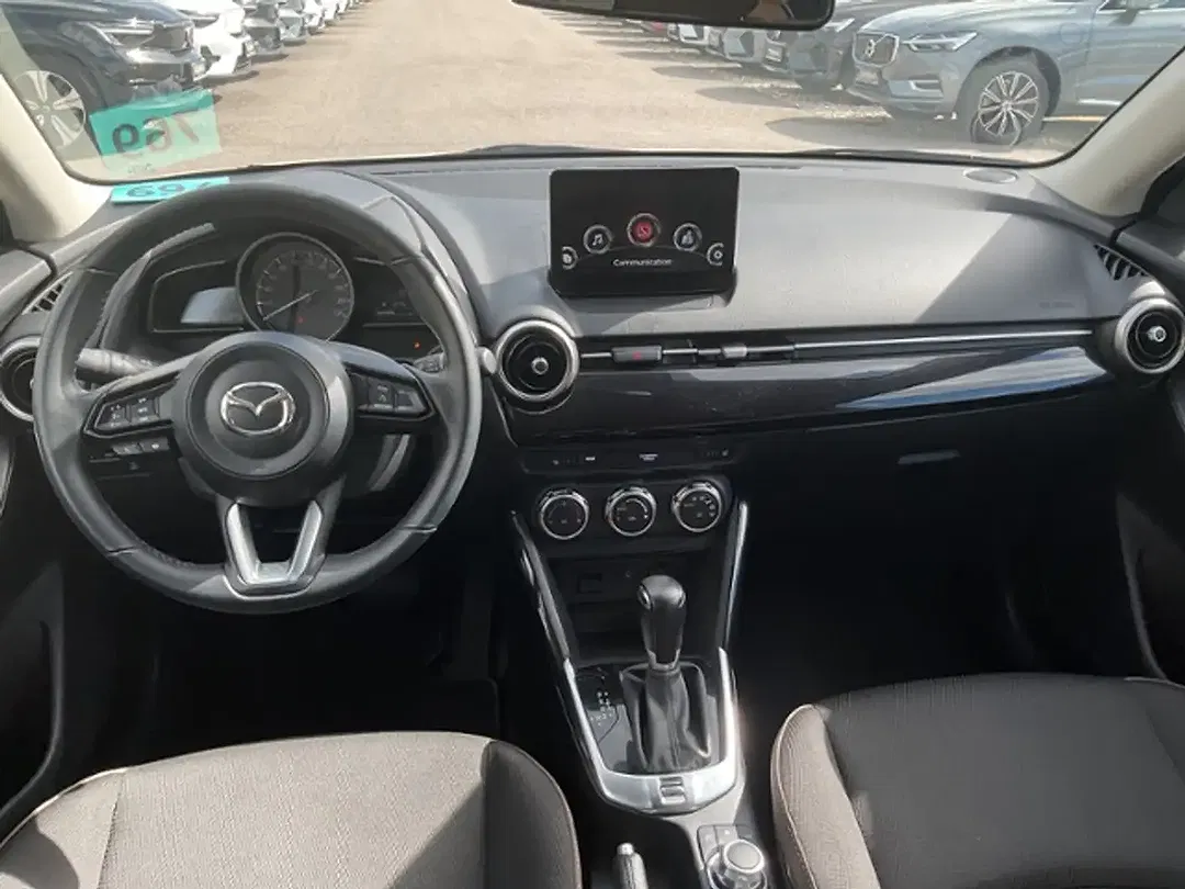 Mazda 2 Exclusive-Line - foto 2