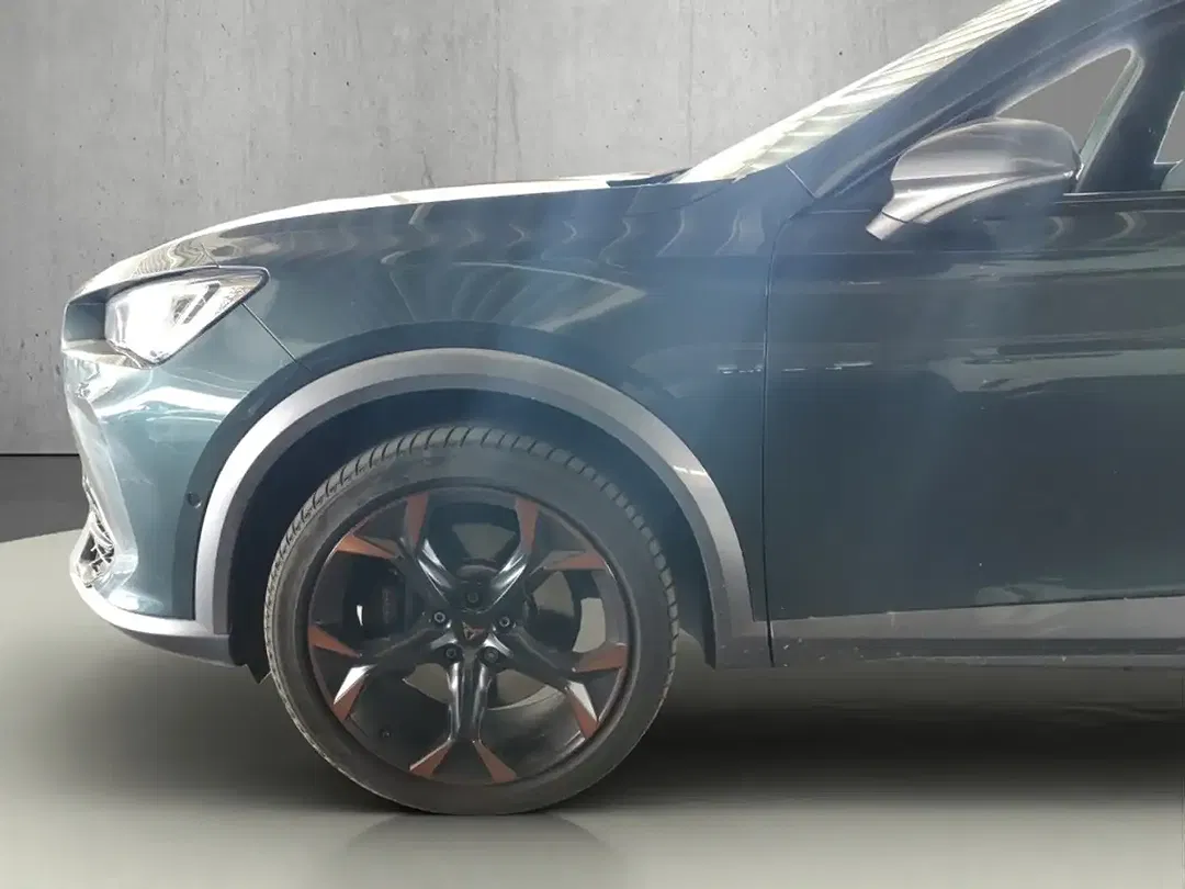 CUPRA Formentor - Thumbnail 4