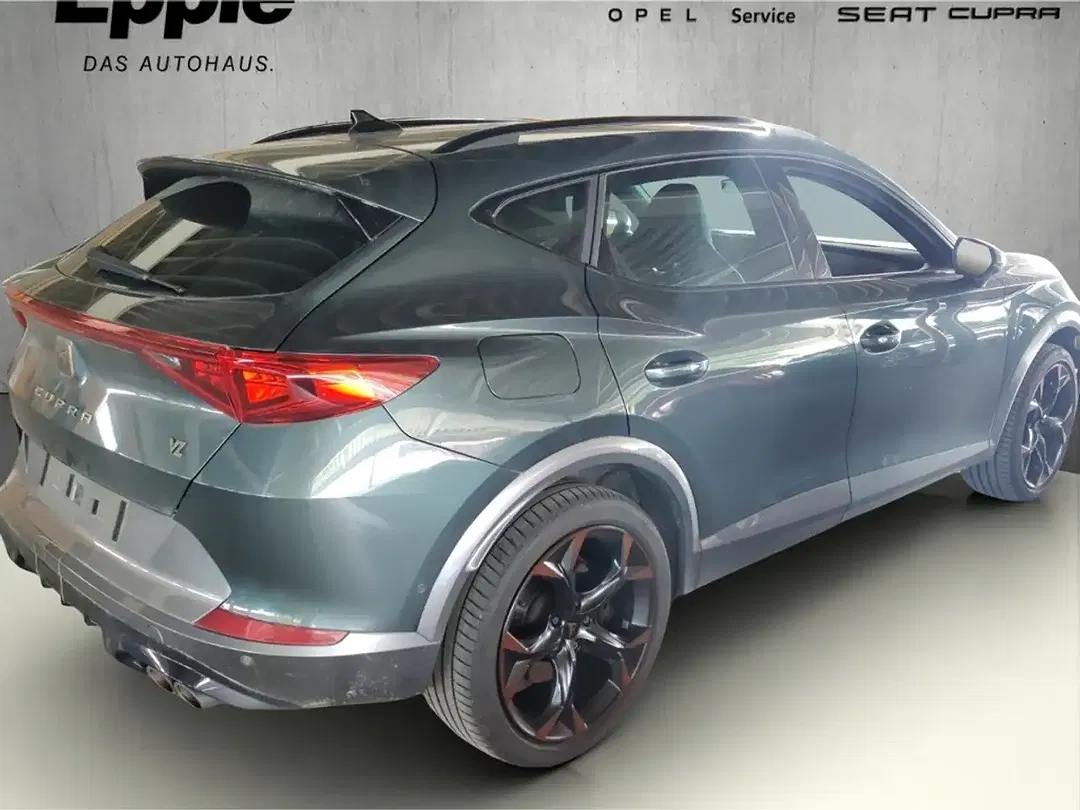 CUPRA Formentor - Thumbnail 7