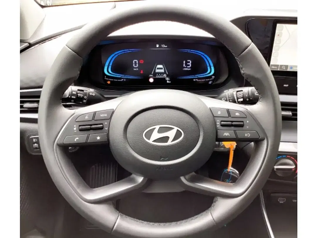 Hyundai i20 - Thumbnail 12