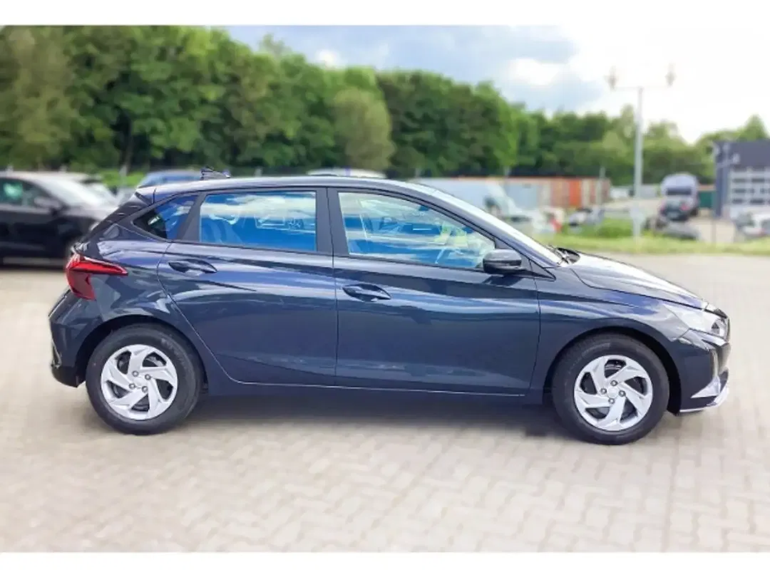 Hyundai i20 - Thumbnail 5