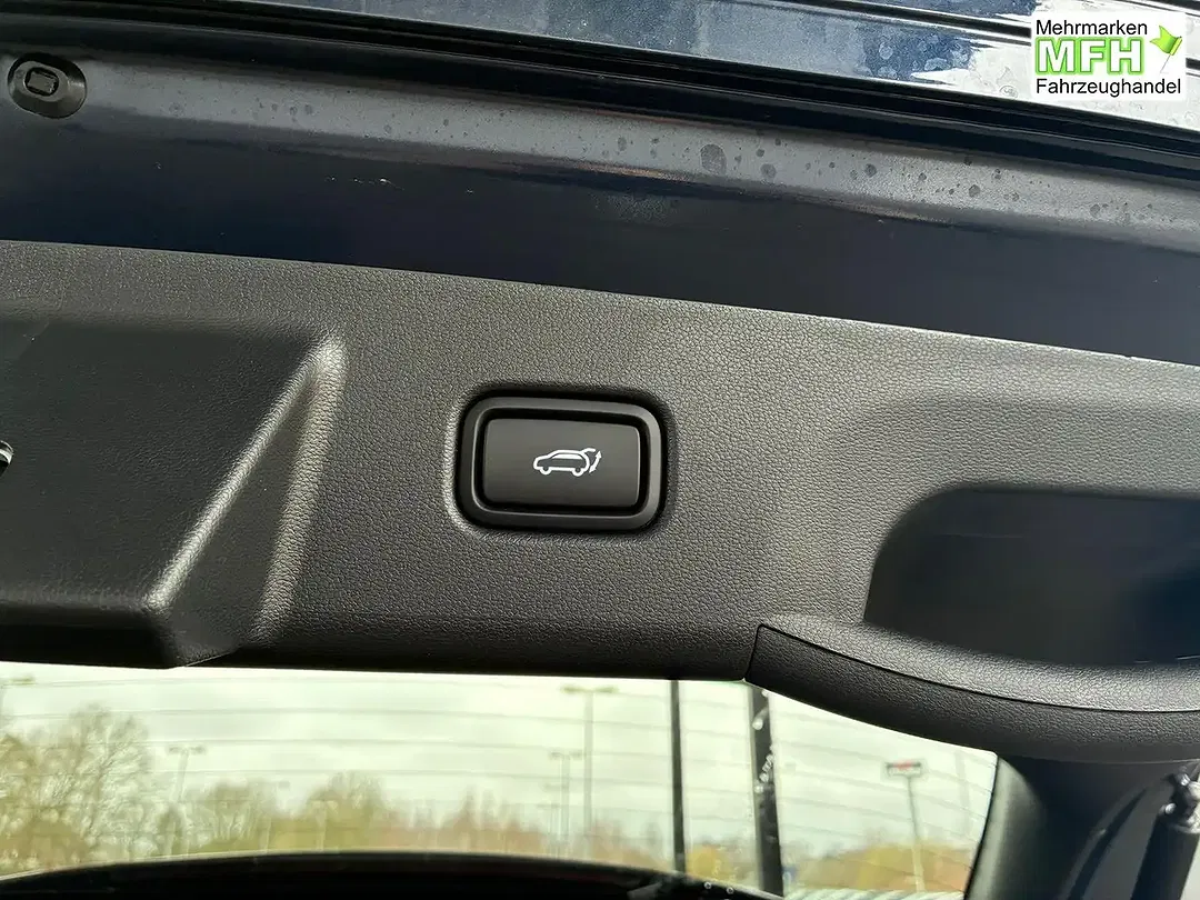 Hyundai TUCSON - Thumbnail 10
