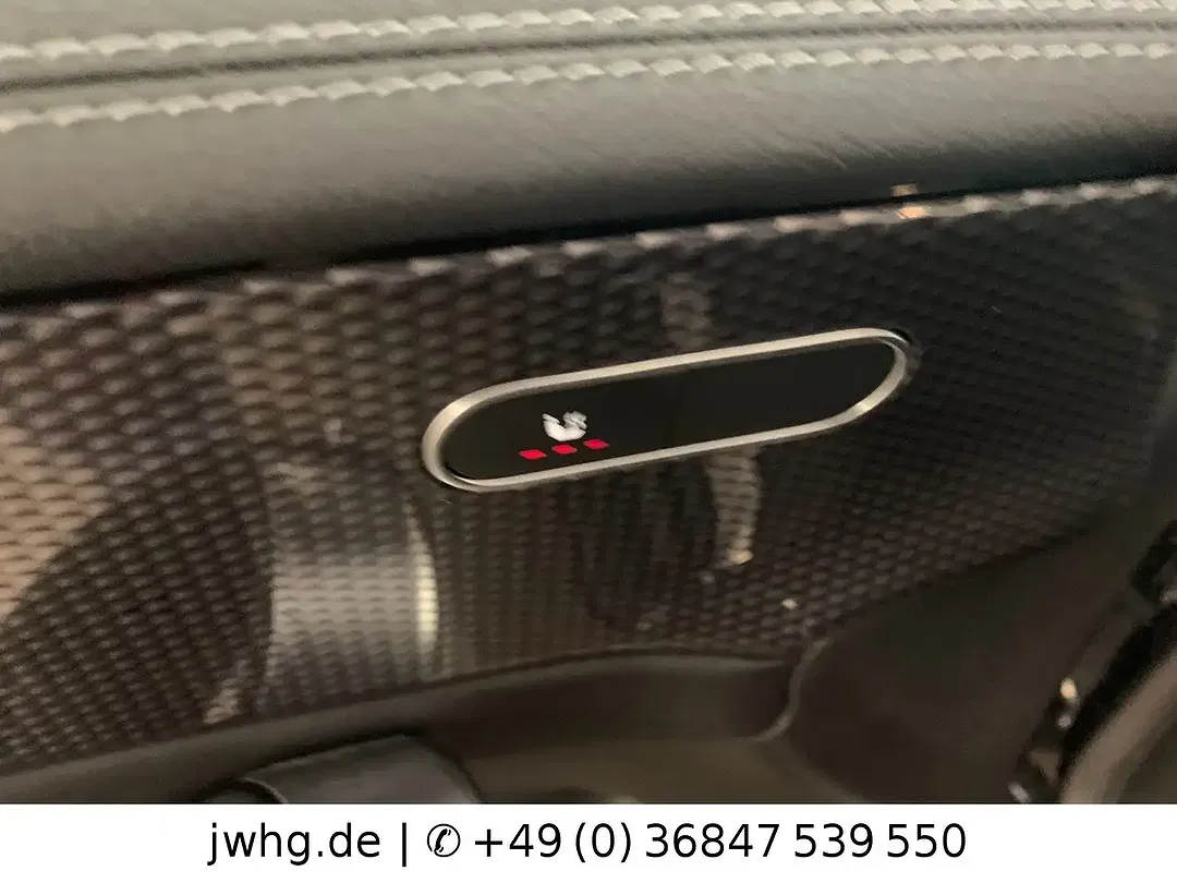 Mercedes-Benz CLA 250 - Thumbnail 11