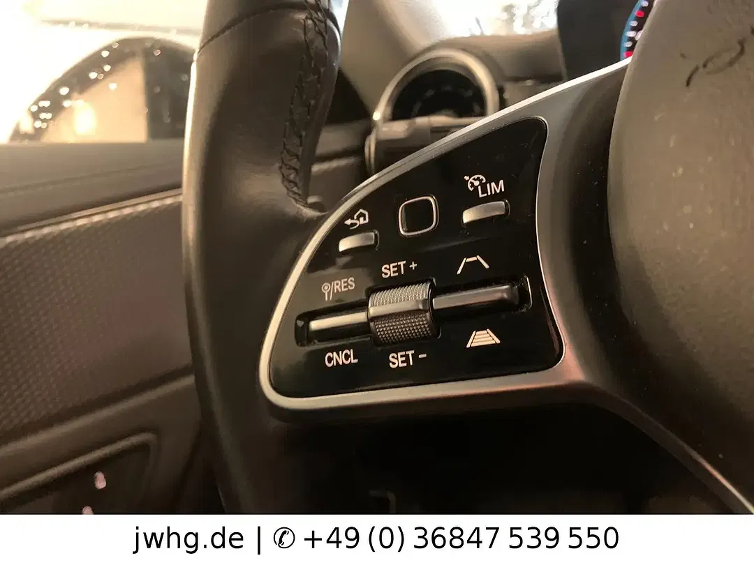 Mercedes-Benz CLA 250 - Thumbnail 13