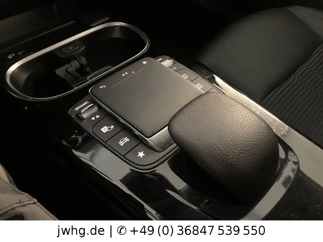 Mercedes-Benz CLA 250 - Thumbnail 14
