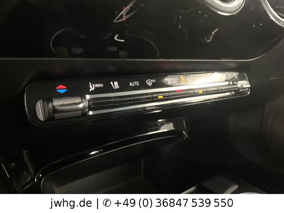 Mercedes-Benz CLA 250 - foto 15