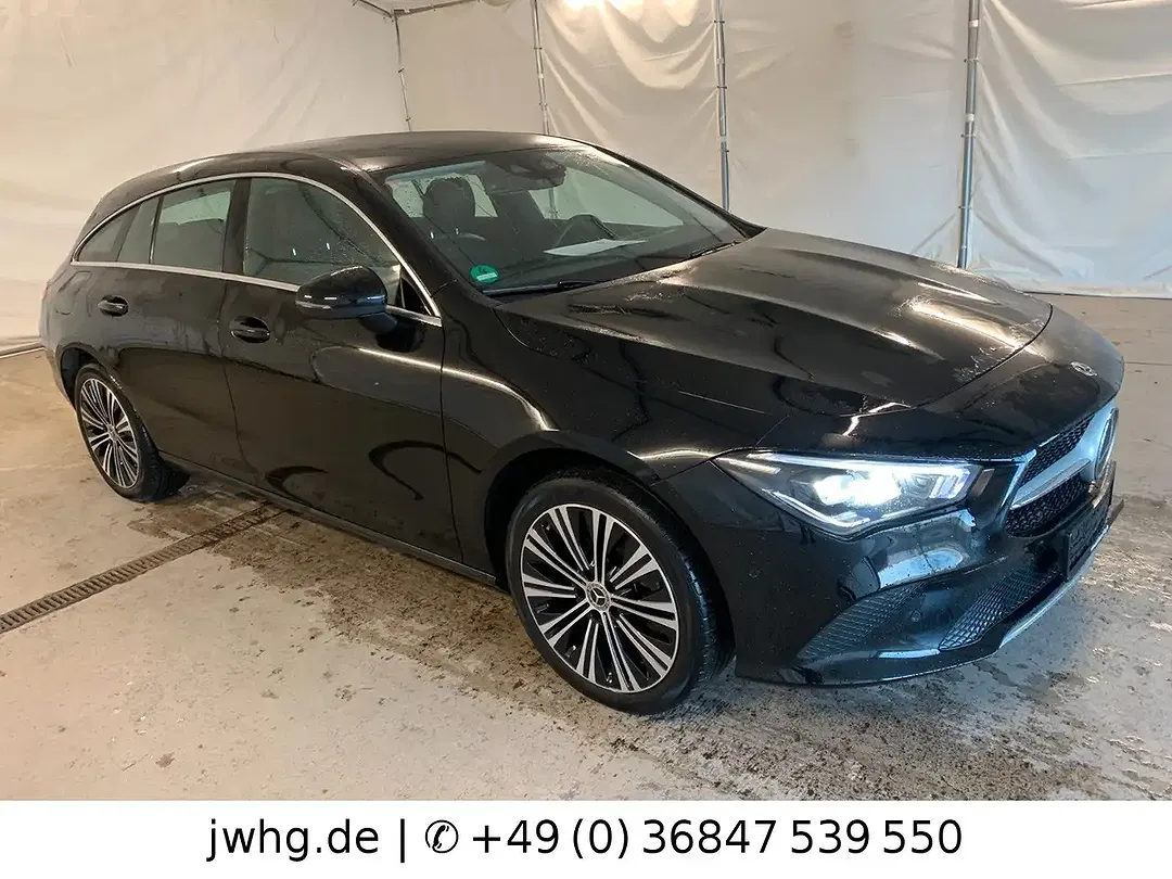 Mercedes-Benz CLA 250 - foto 2