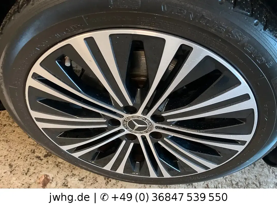 Mercedes-Benz CLA 250 - Thumbnail 3