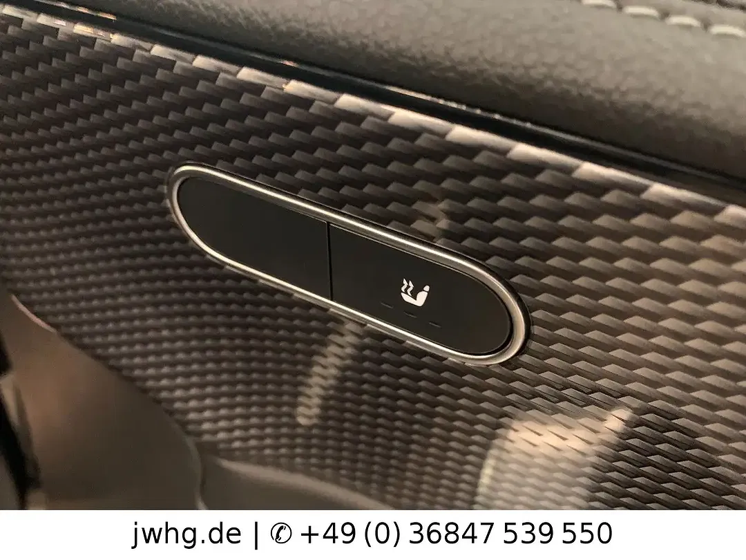 Mercedes-Benz CLA 250 - Thumbnail 5