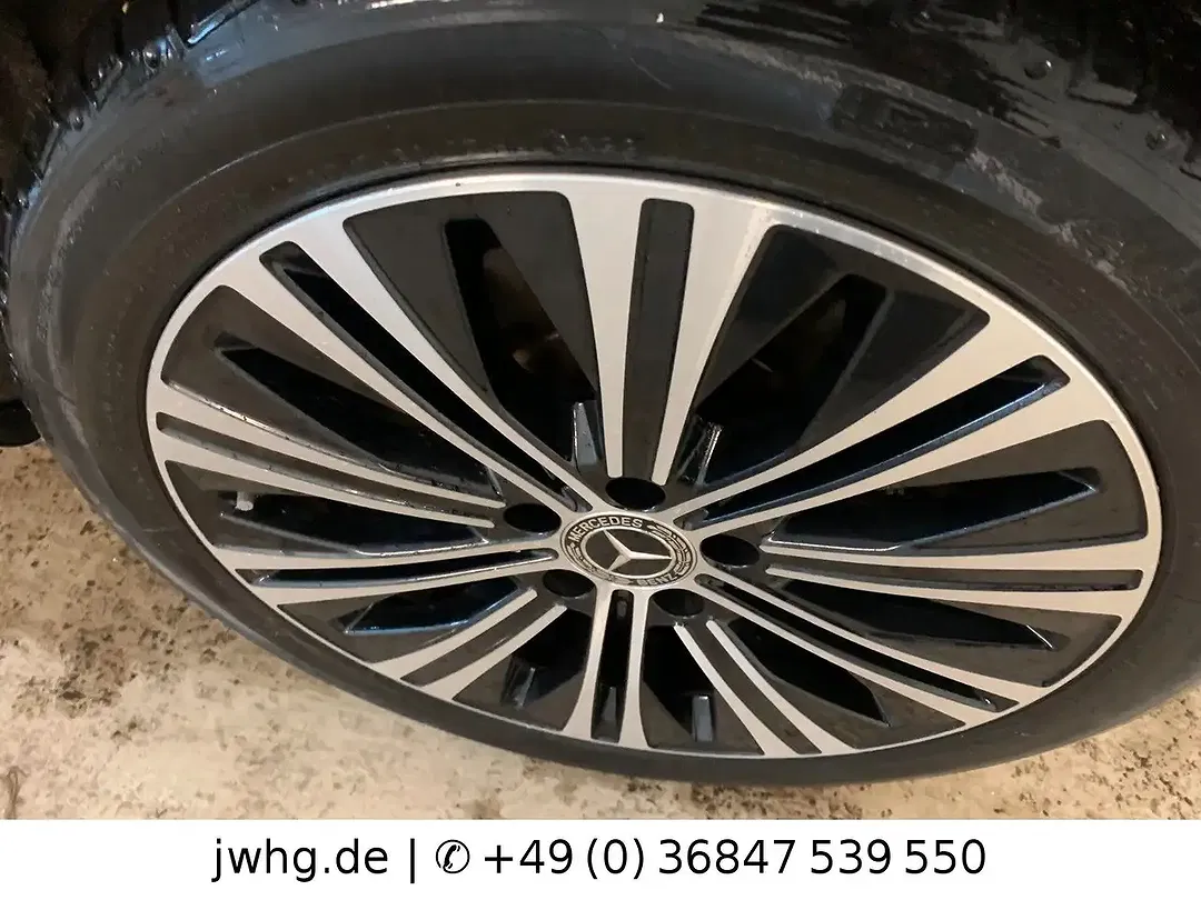 Mercedes-Benz CLA 250 - Thumbnail 8