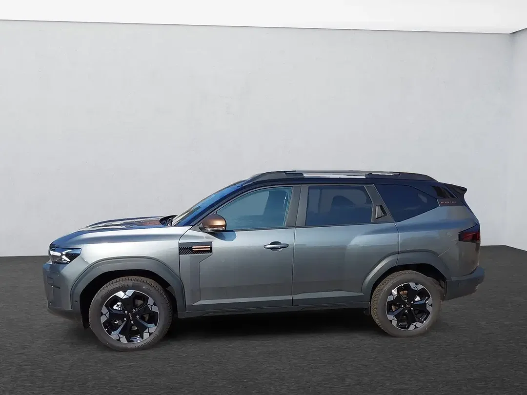 Dacia Bigster - Afbeelding 1