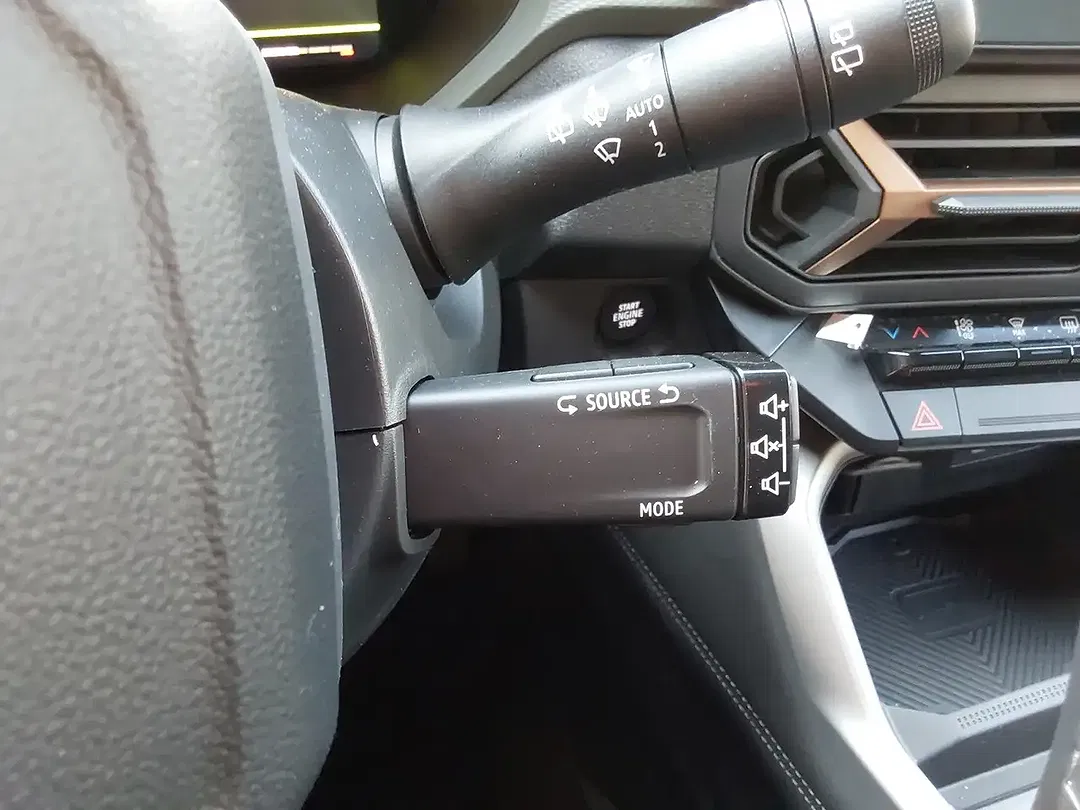 Dacia Bigster - Thumbnail 12