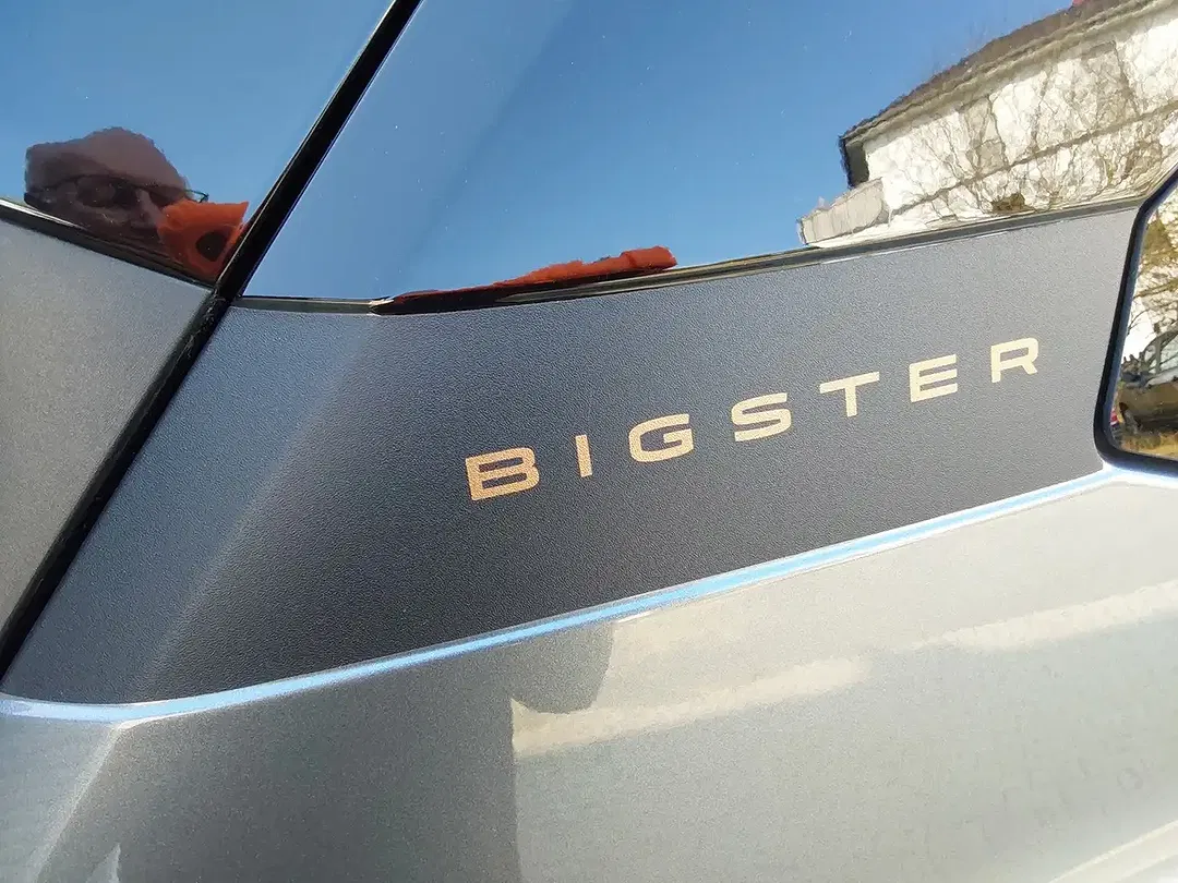 Dacia Bigster - Thumbnail 20