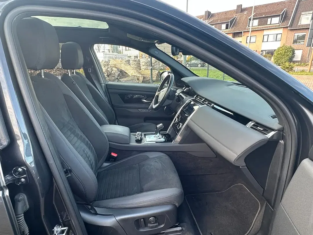 Land Rover Discovery 4x4 Sport SE - foto 8
