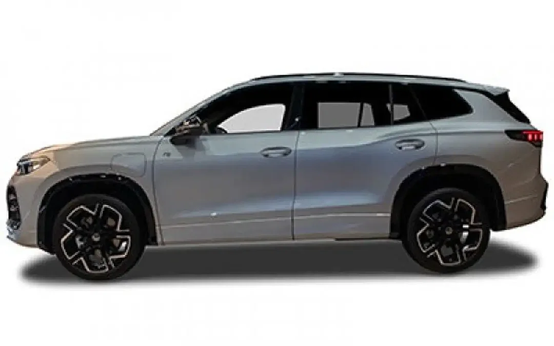 Volkswagen Tayron - Afbeelding 1