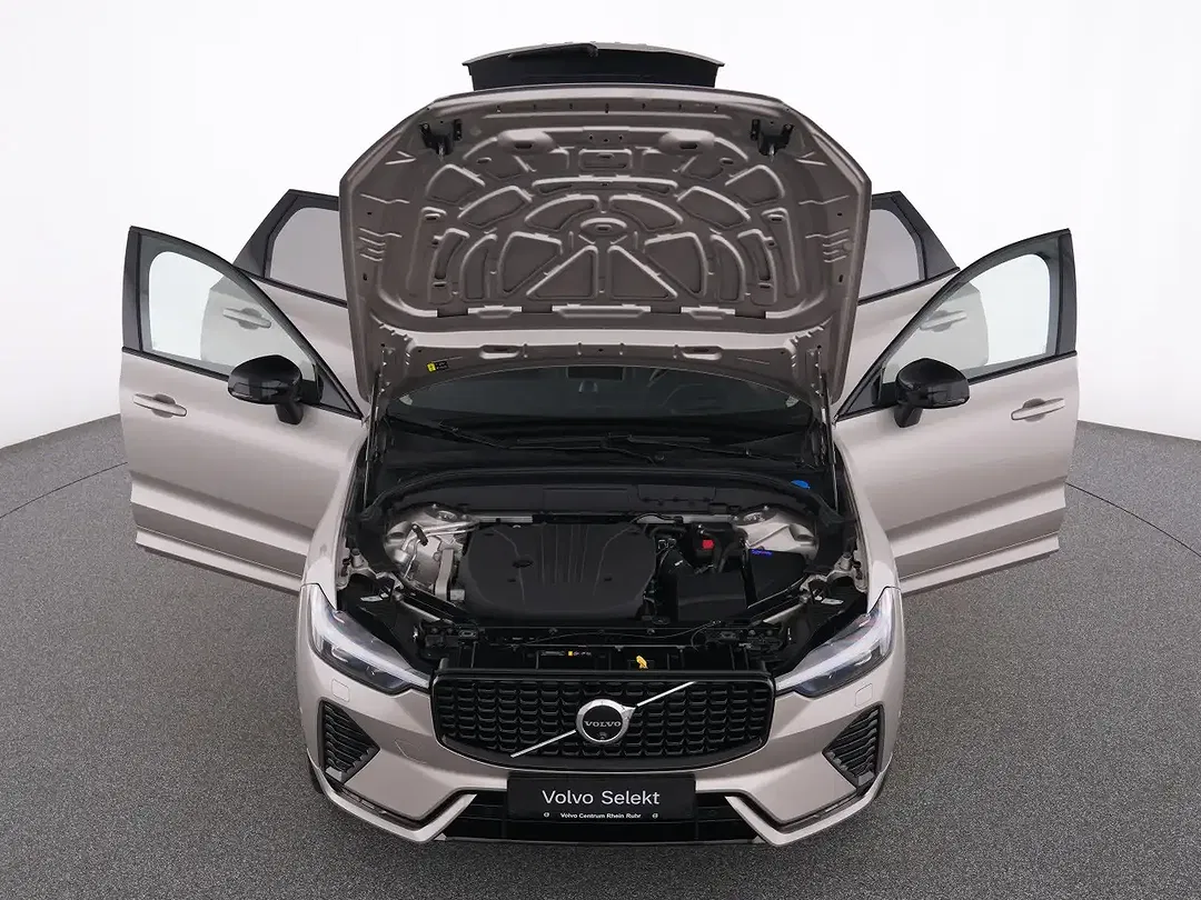 Volvo XC60 - Thumbnail 12