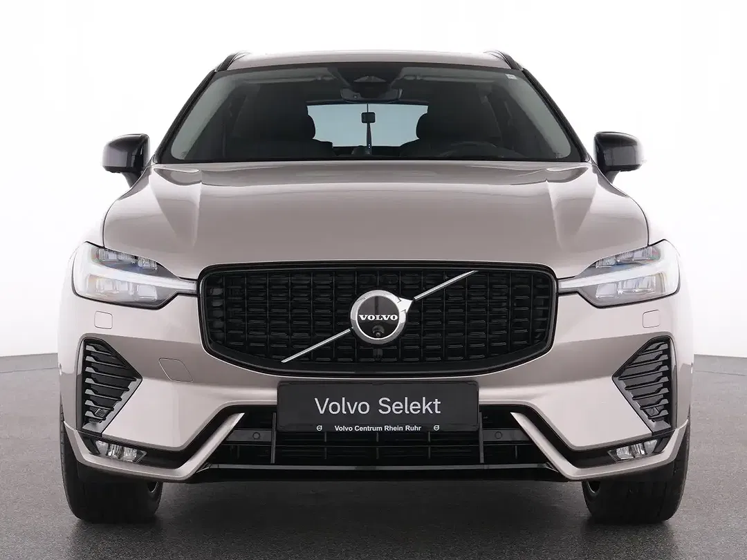 Volvo XC60 B5 AWD Ultra Dark - foto 14