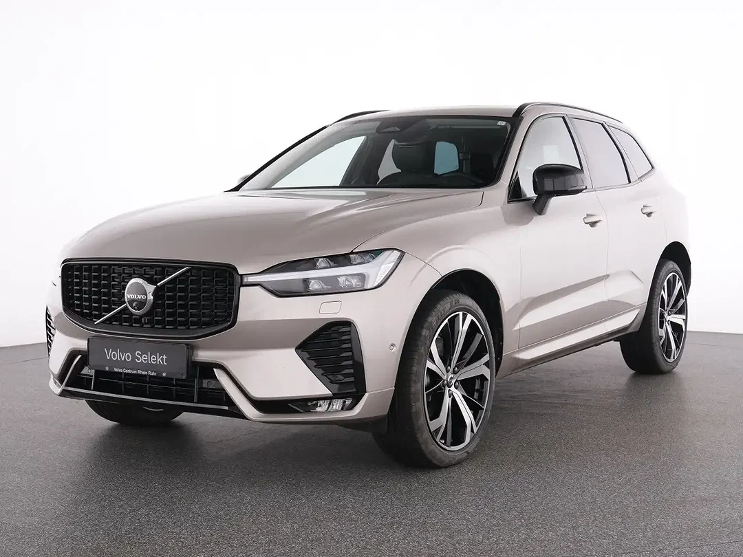 Volvo XC60 - Afbeelding 1