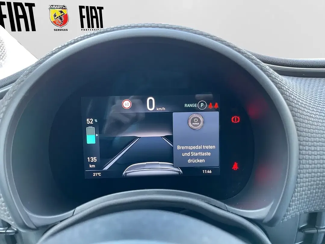 Fiat 500e - Thumbnail 11