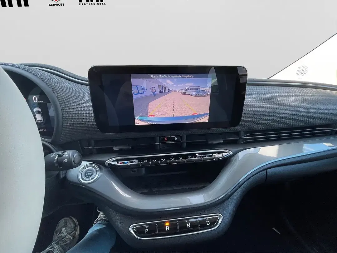 Fiat 500e - Thumbnail 13
