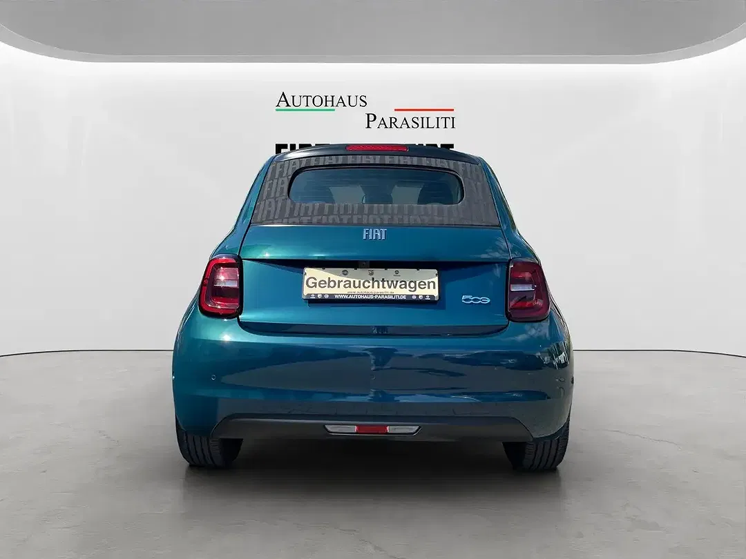 Fiat 500e - Thumbnail 5