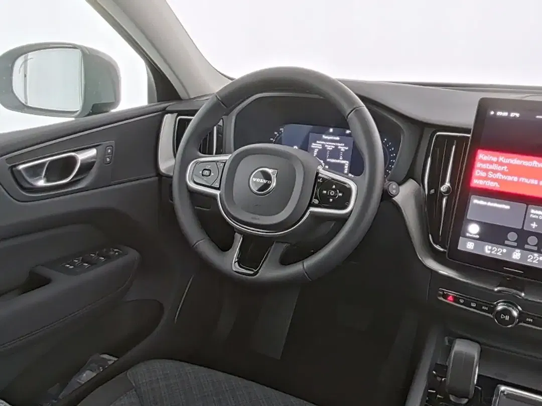 Volvo XC60 - Thumbnail 14
