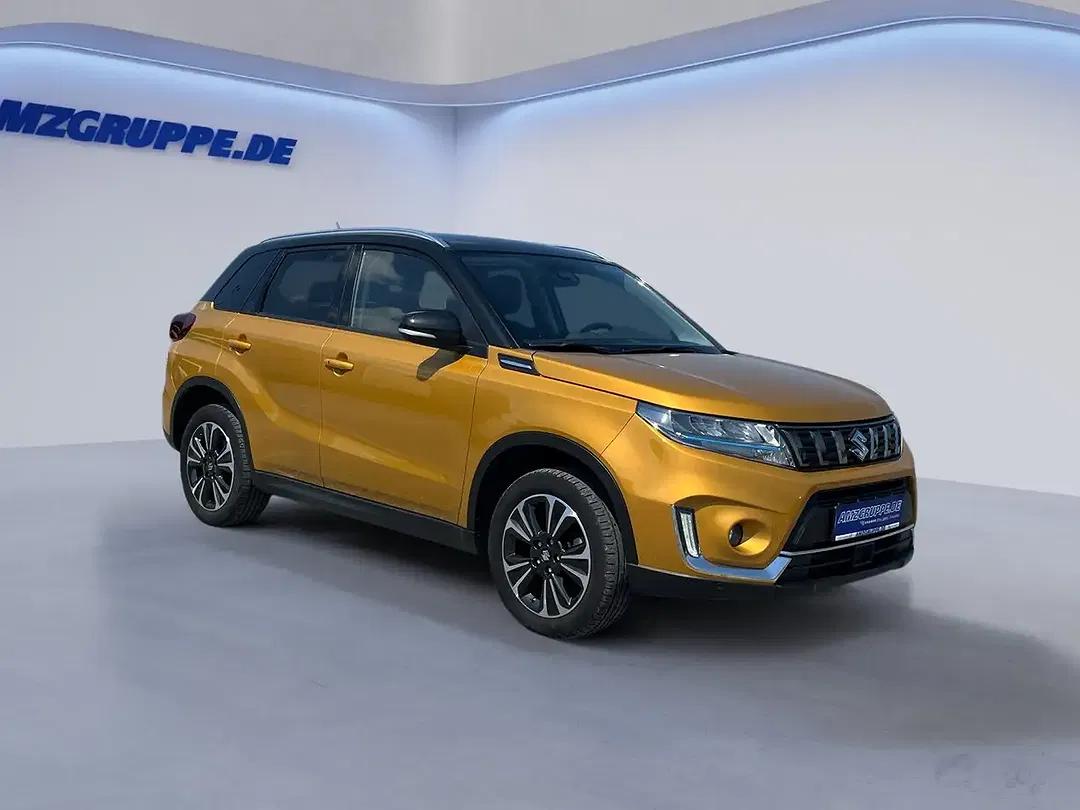 Suzuki Vitara Hybrid 1.5 BOOSTERJET 4x4 Comfort+ - foto 1