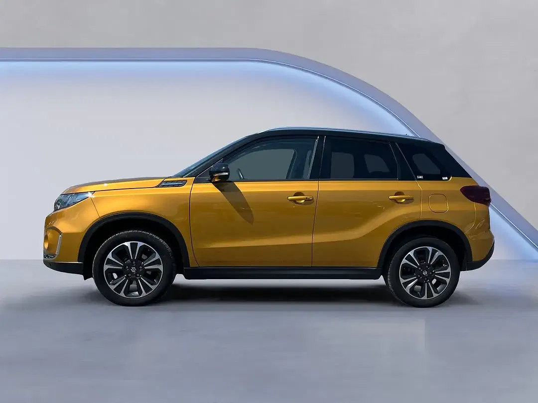 Suzuki Vitara Hybrid 1.5 BOOSTERJET 4x4 Comfort+ - foto 2