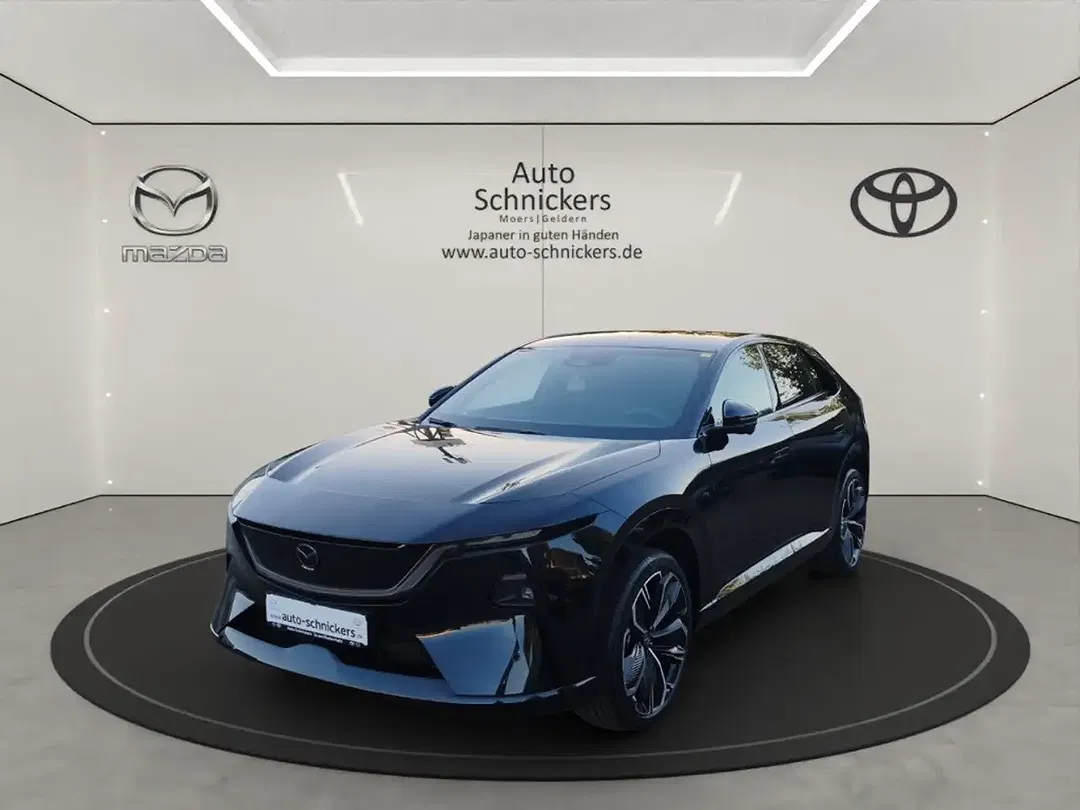 Mazda CX-6e Takumi - foto 1