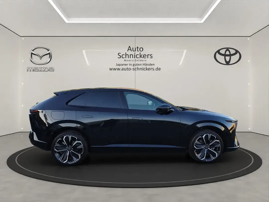 Mazda CX-6e - Thumbnail 5