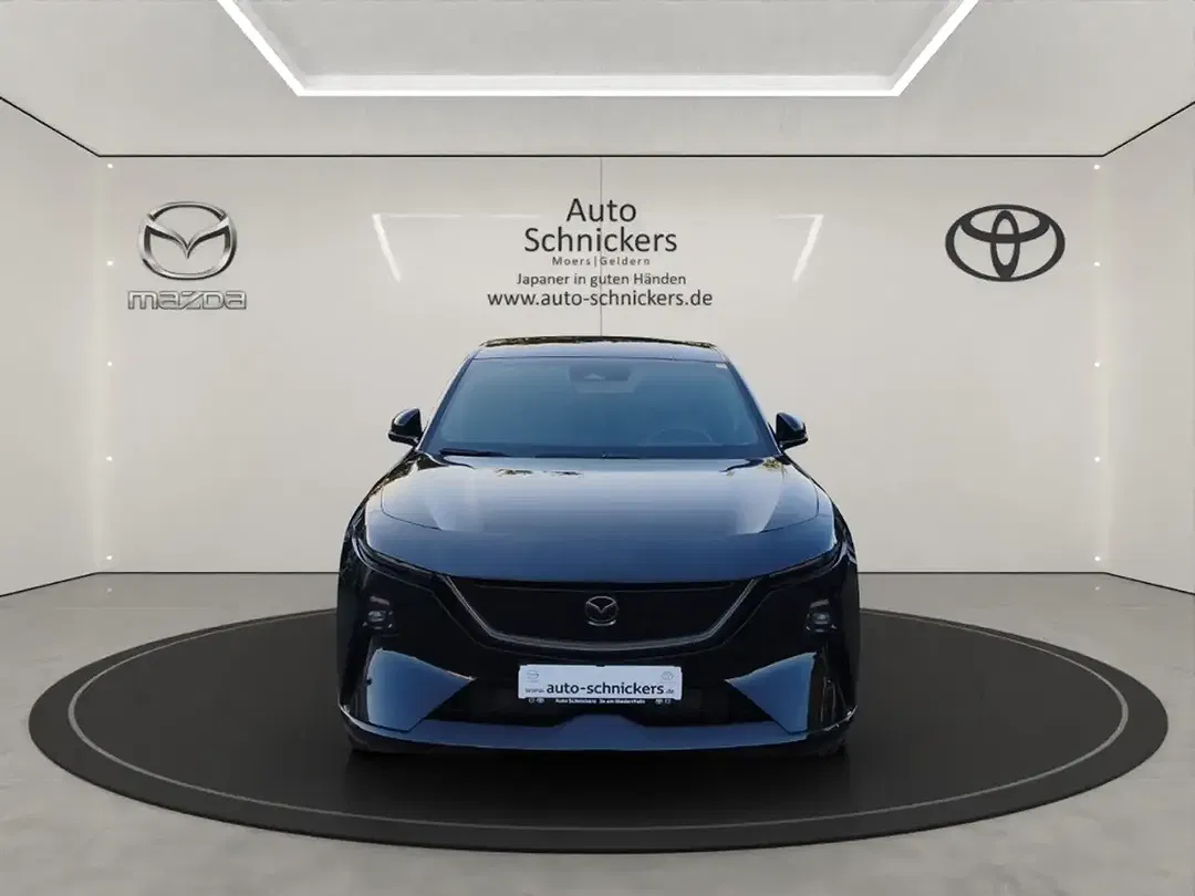 Mazda CX-6e - Thumbnail 7