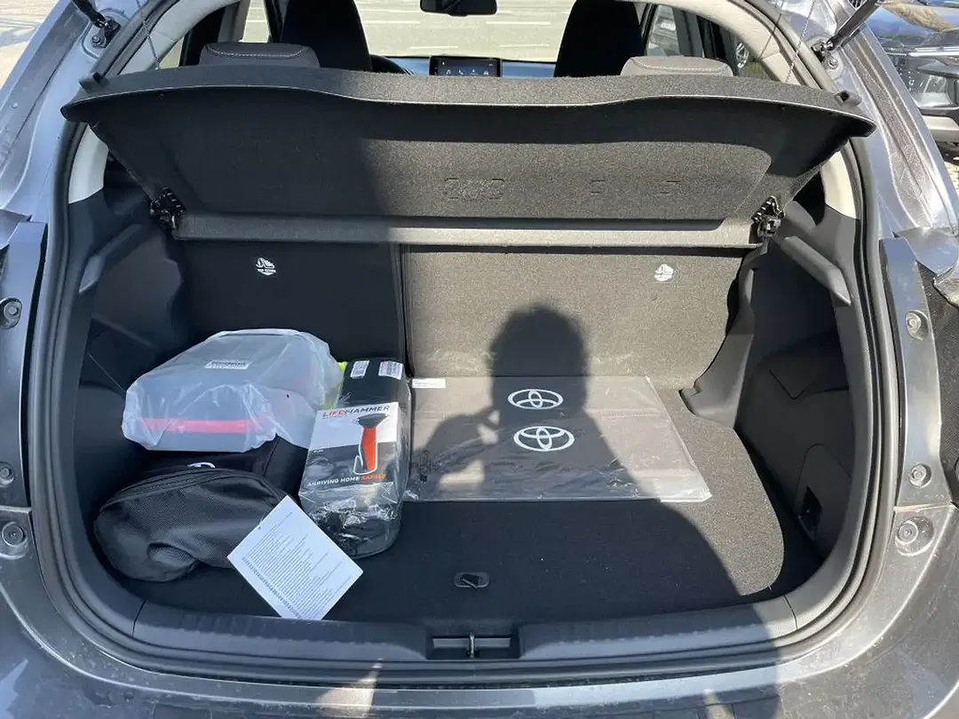 Toyota Yaris - Thumbnail 5