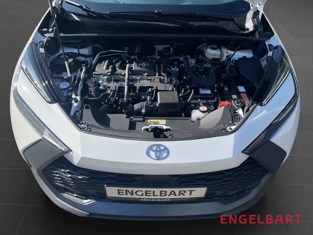 Toyota C-HR - Thumbnail 13