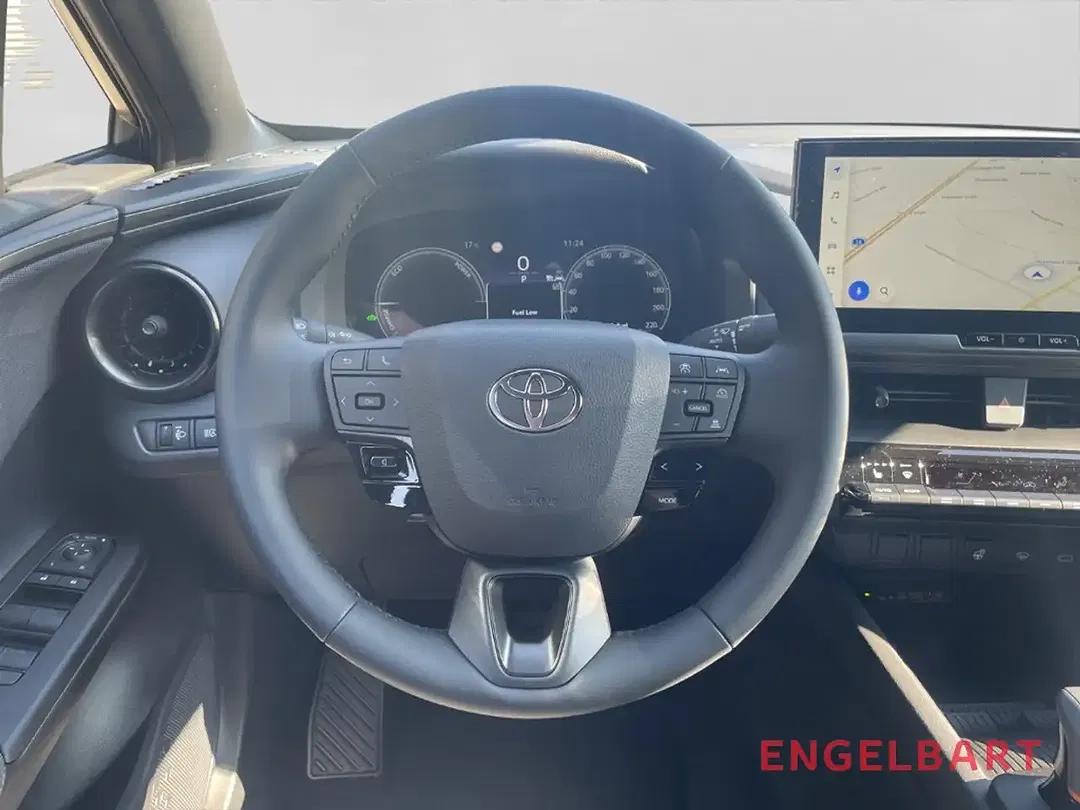 Toyota C-HR - Thumbnail 7